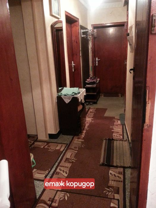Дава се под наем Етаж от къща в Бургас, Възраждане - 85 кв.м за 1854.87 € - Снимка #12