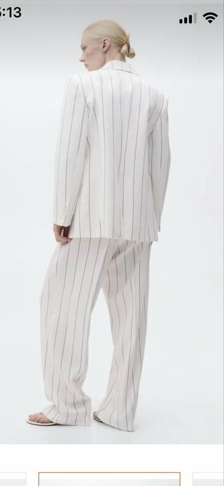 Сако на Манго ХS размер