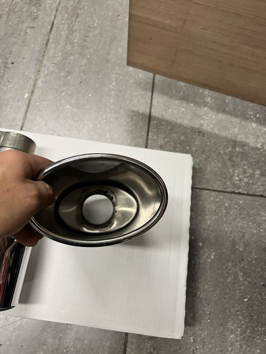 Продавам комплект накрайници