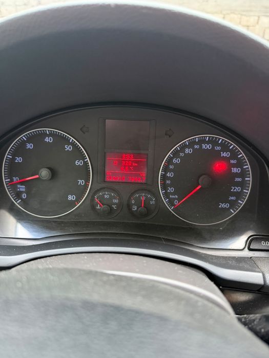 VOLKSWAGEN Golf 2005 — imagine 2