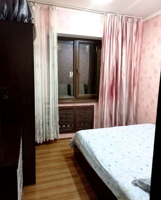 Карасу-1  3/2/5  78м²  Панель.