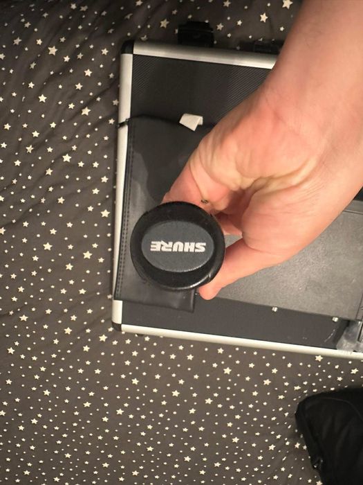 Microfon Ulx p4 cu beta 58A