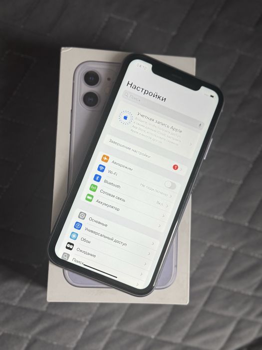 Продам Айфон 11 \ iPhone 11