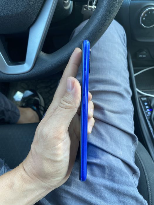 Xiaomi redmi 9A идеальный состояние