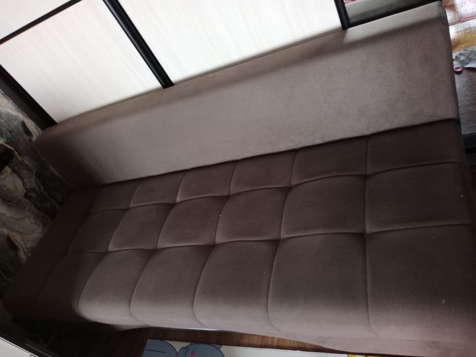 Диван+подушки, самовывоз