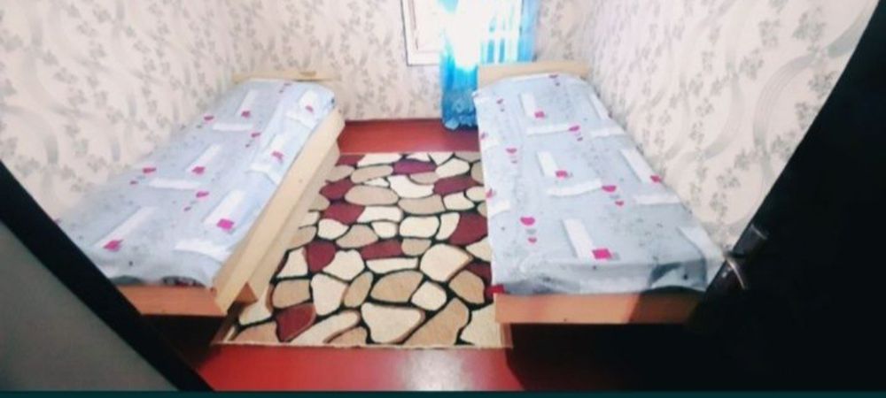 Дача в Чимгане хороший место для отдыха