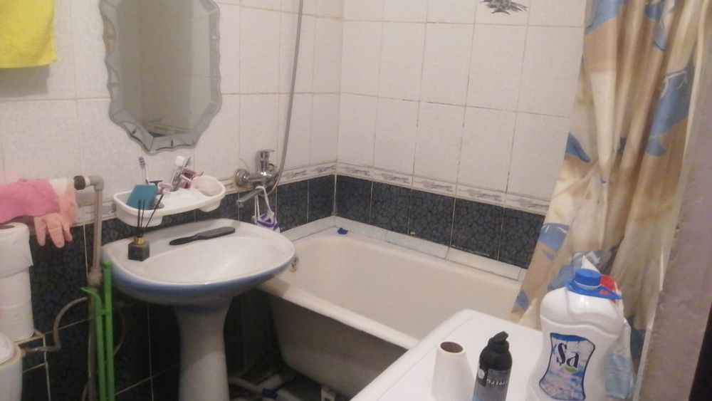 Сдается квартира
