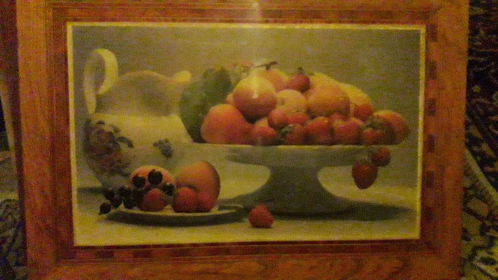 Продам лакированные картины