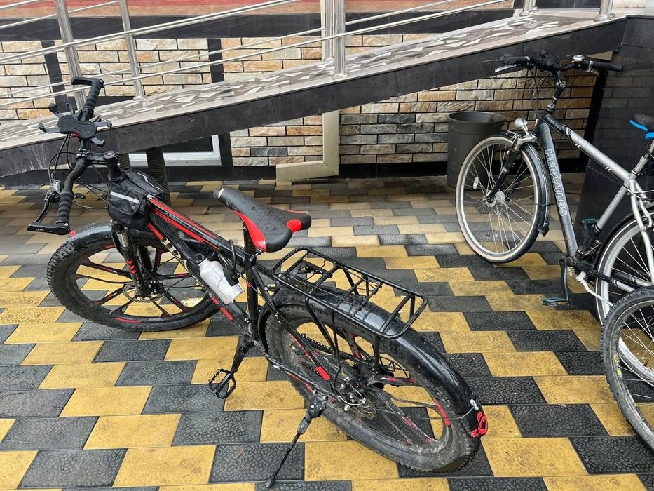 Egari almashtirilgan yaxshisiga