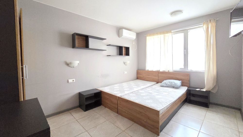 Дава се под наем Многостаен апартамент в София, Лагера - 127 кв.м за 1000 € - Снимка #1