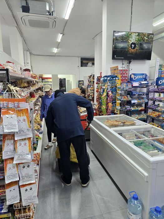 Минимаркет Магазин