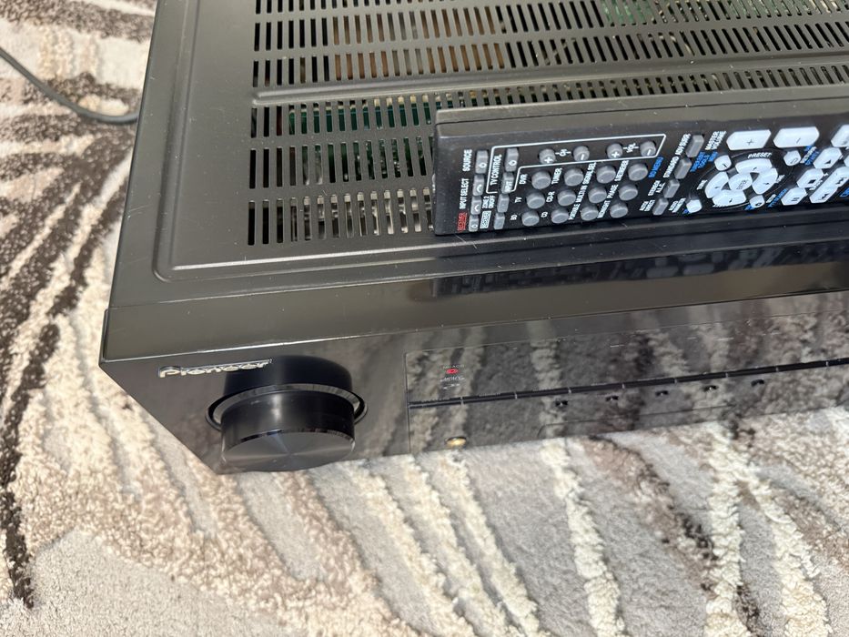 Pioneer VSX-821 Resiver