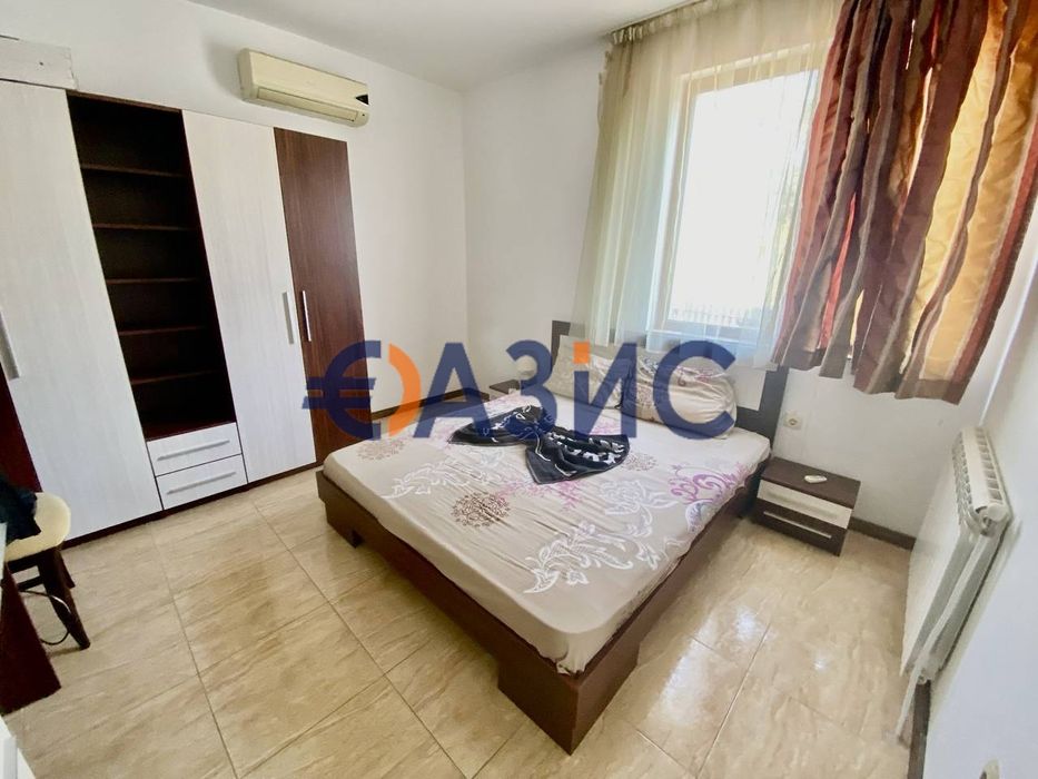 Продава се Тристаен апартамент в Свети Влас - 90 кв.м за 1389 €/кв.м - Снимка #3
