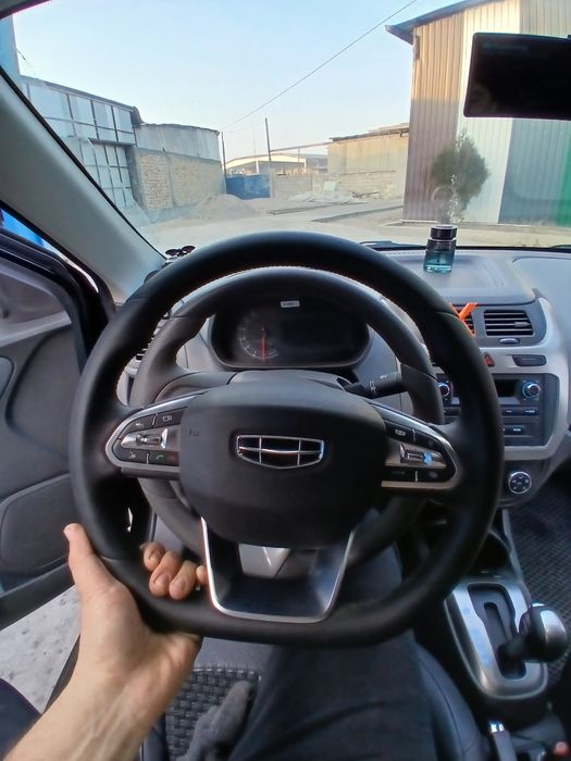 Рул Geely Сотилади