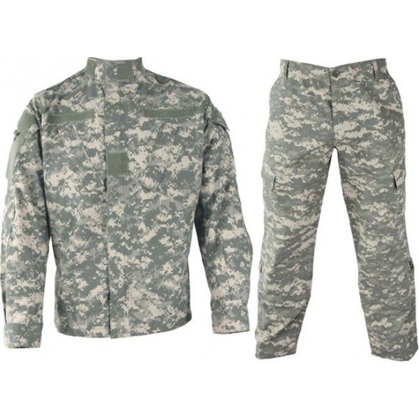 Tinuta militara america XS