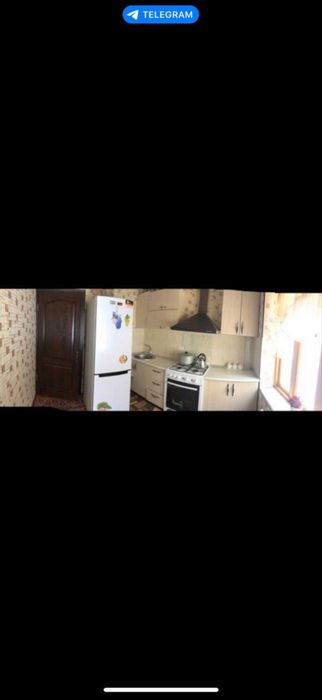 Продается квартира