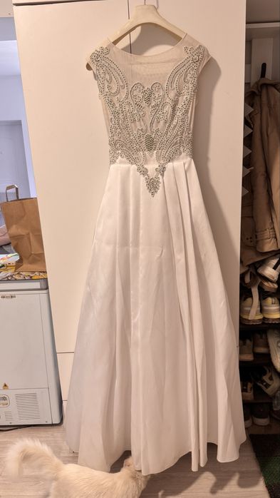 Свадебное платье Tulipia