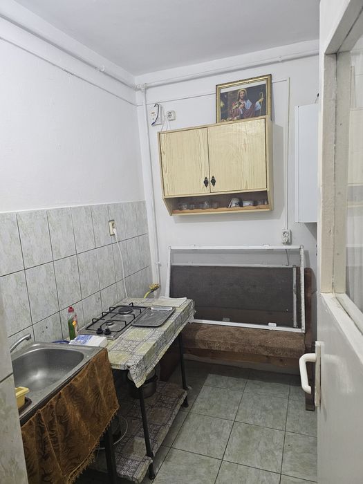 Garsoniera  in Simleul Sivaniei , Zalau