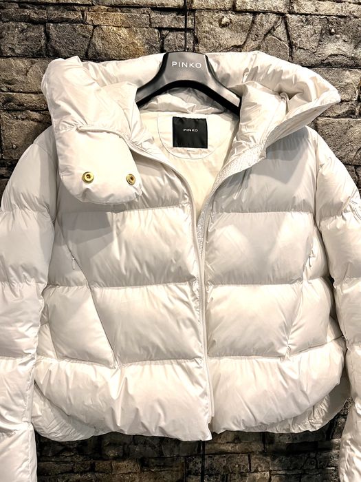 Дамско яке Pinko