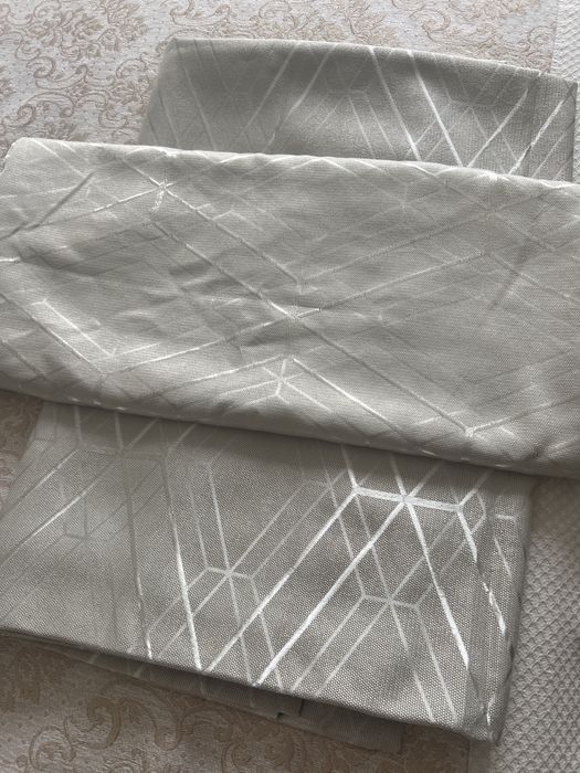 Портьеры комплект