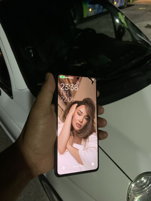 Redmi Note 12 pro 5g