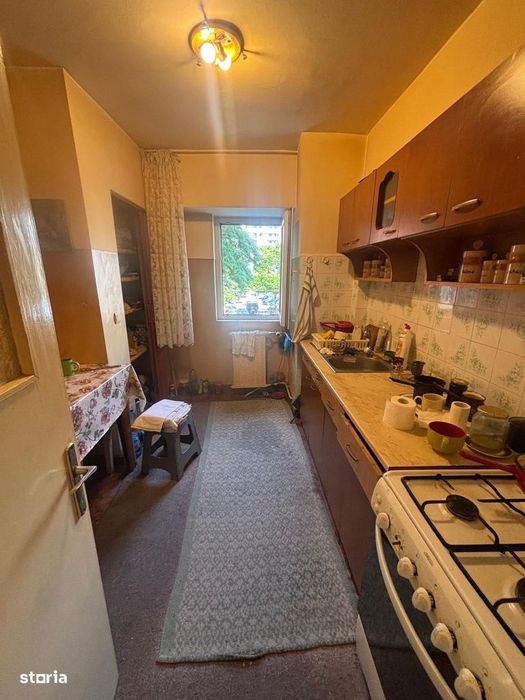 Apartament 2 camere Gara
