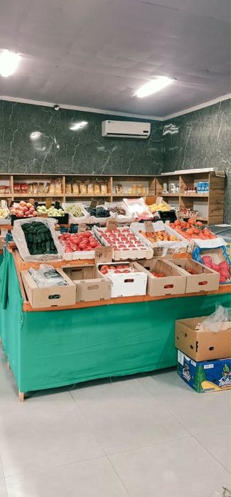 Продается готовый бизнес