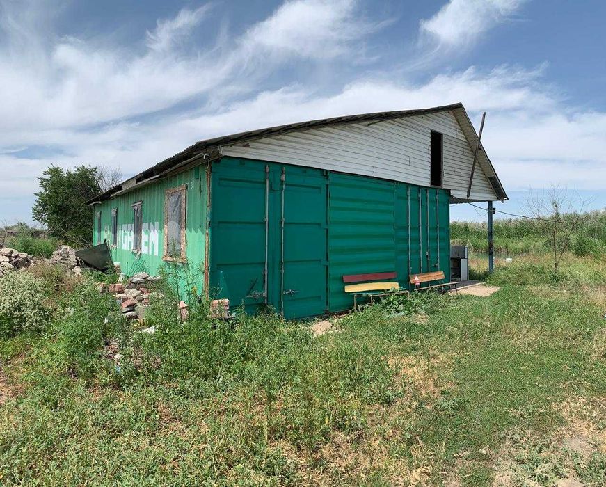 Срочно продаться 6.5 ГА