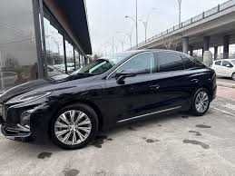 hongqi e-qm5 610 km nasiya savdo