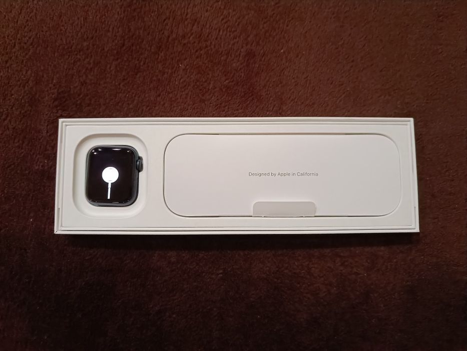 Apple Watch SE (Gen2) 40mm
