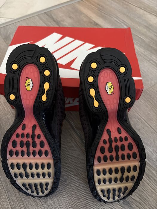 Nike air max tn 43 номер