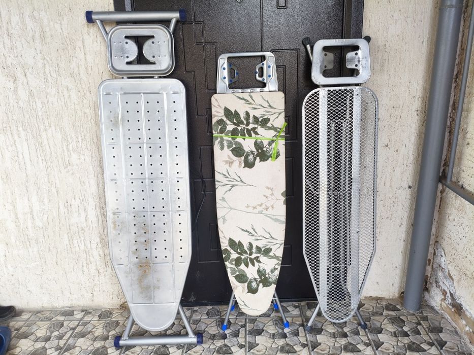 Гладильные доски