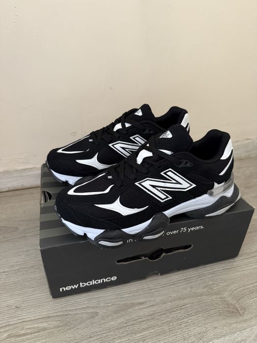 New balance 9060
