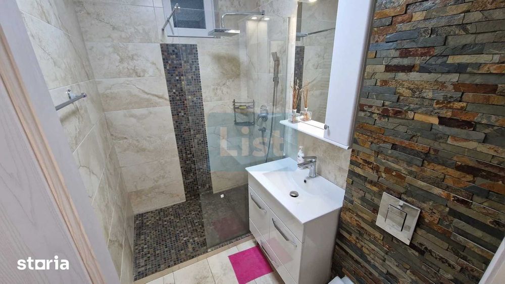 Apartament de închiriat cu 2 camere