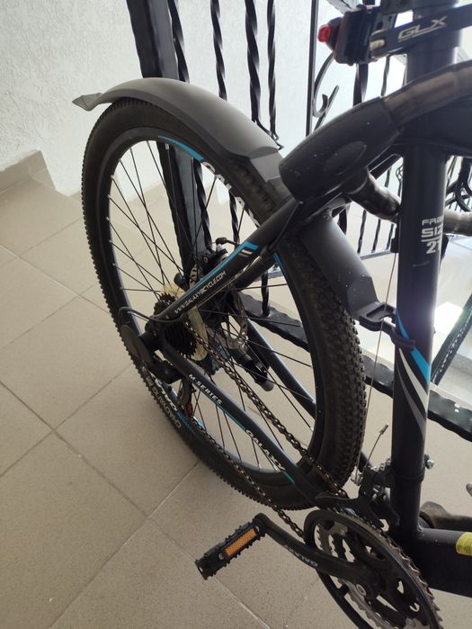 Велосипед Galaxy ml 175