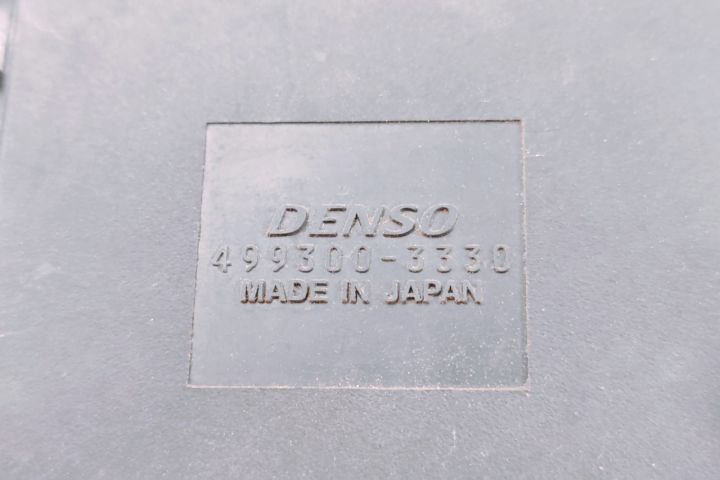 Electroventilator Racire  Denso cu releu 4993003330 / 1680004850 Mazd