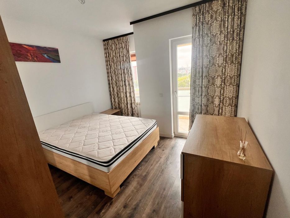 Apartment in Iasi - View 3