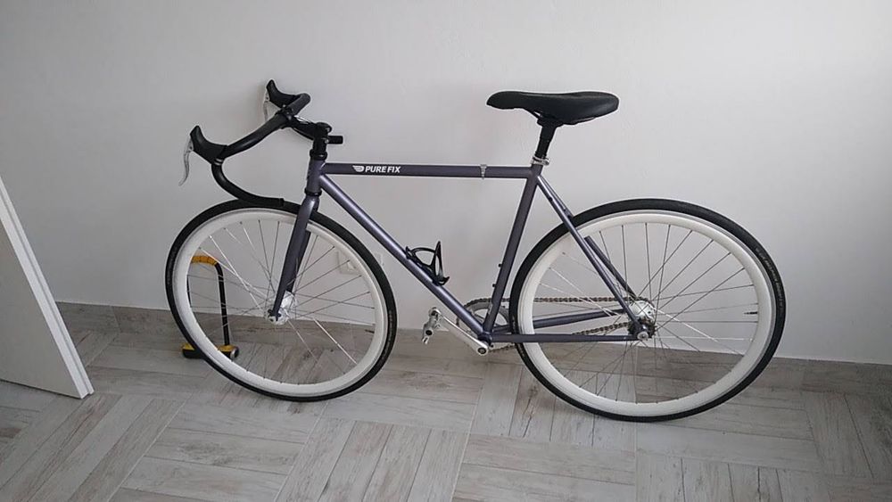 Vand Bicicleta Single Speed/Fixie