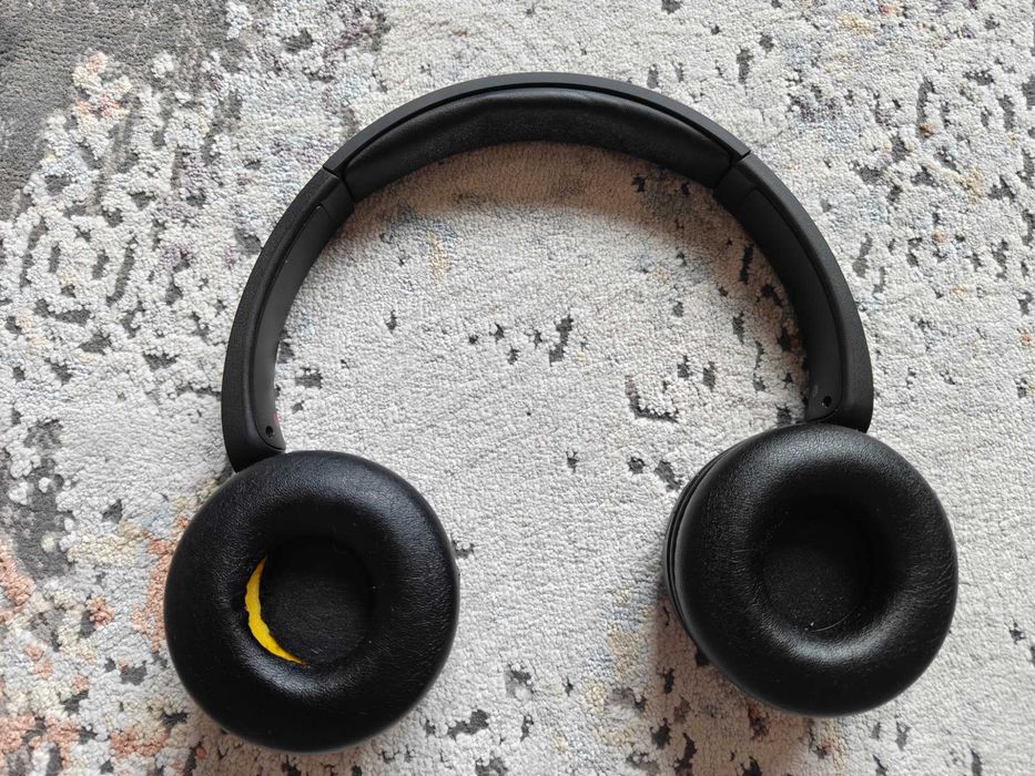 Casti wireless Sony WH-CH520