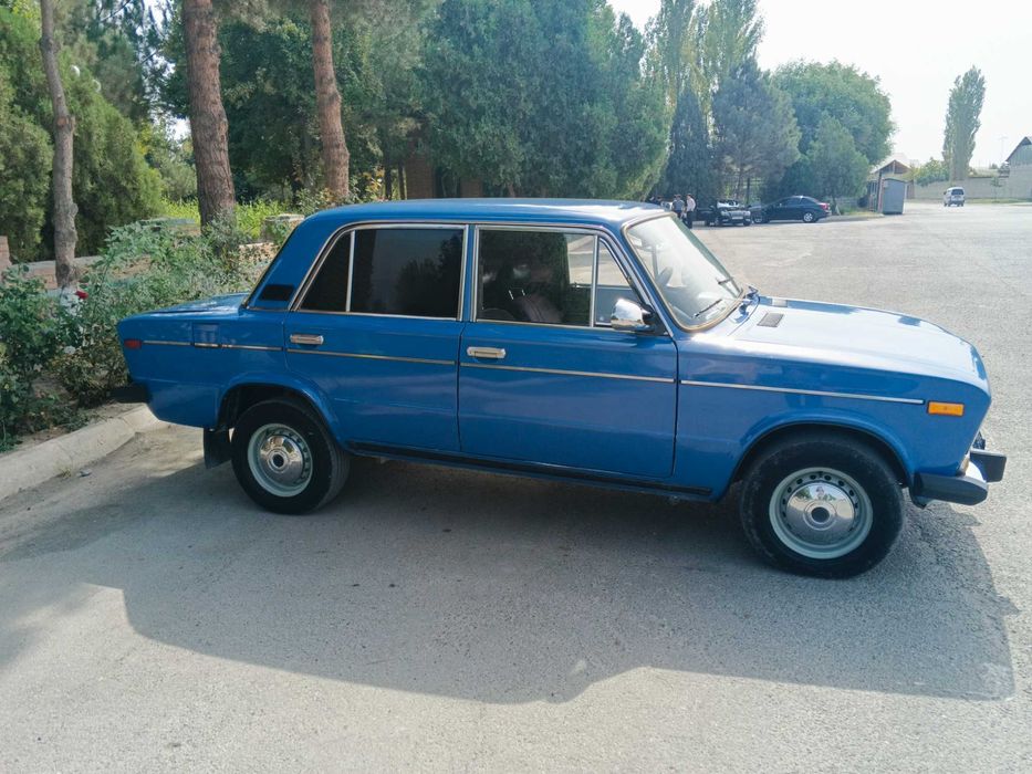 2106 sotiladi kam minilgan