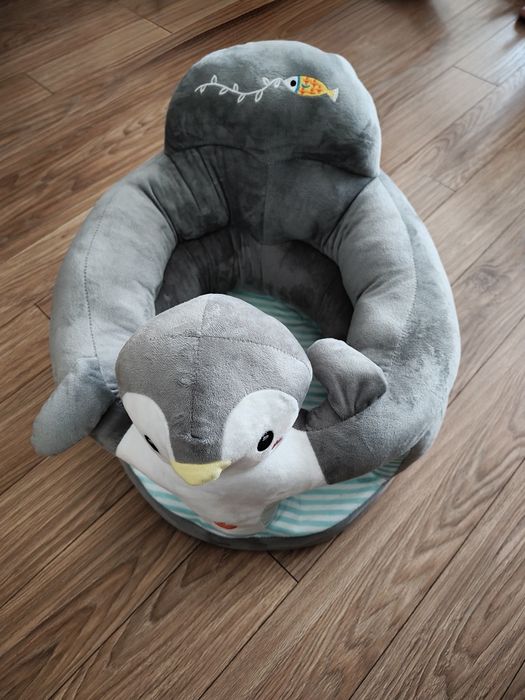 Барбарон пингвин