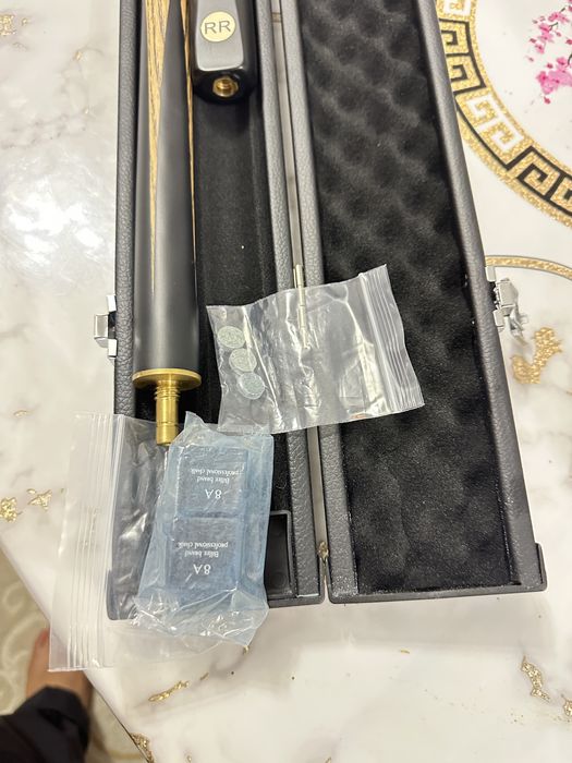 Кий бильярдныййй