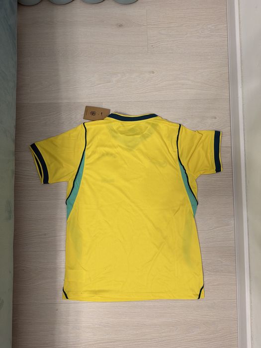 Tricou Brazilia Acasa World Cup 2026
