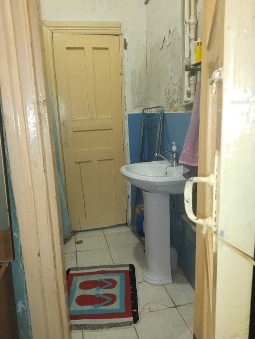 Продам 2х ком квартира