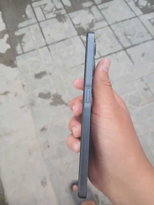 Realme c35  Xotira 128/4+4