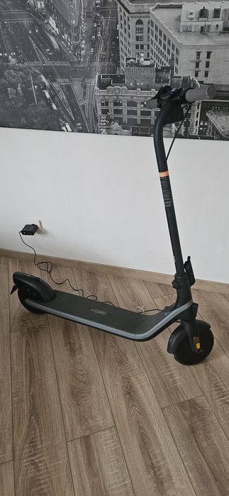 Trotineta electrica NINEBOT KICKSCOOTER  E2