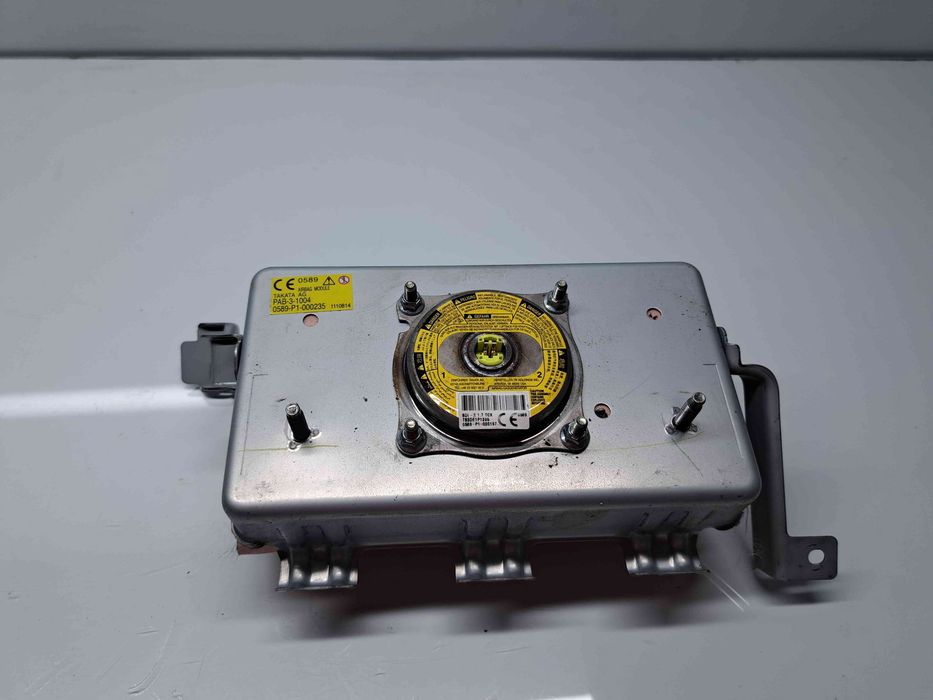 Airbag pasager MAZDA CX-5 (KE) [Fabr 2011-2016] 0589-P1-000235