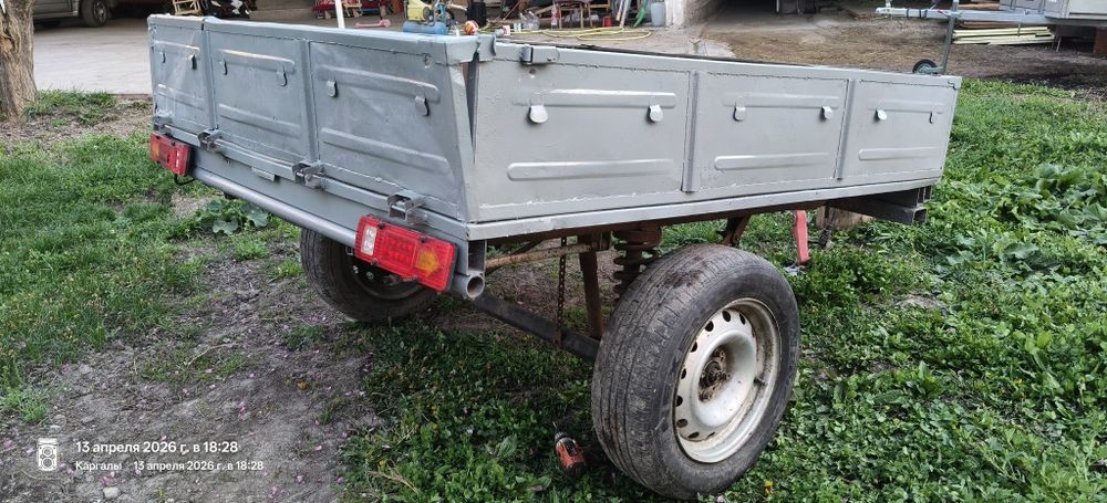 Продам легковой прицеп