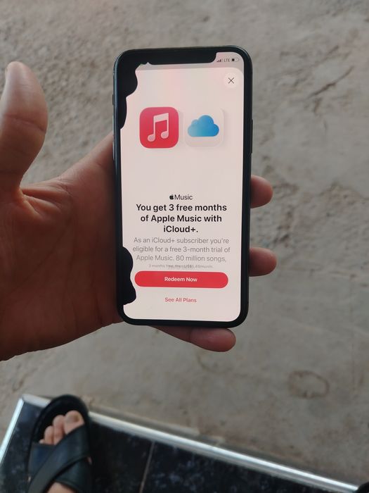 Iphone 11 pro sotiladi
