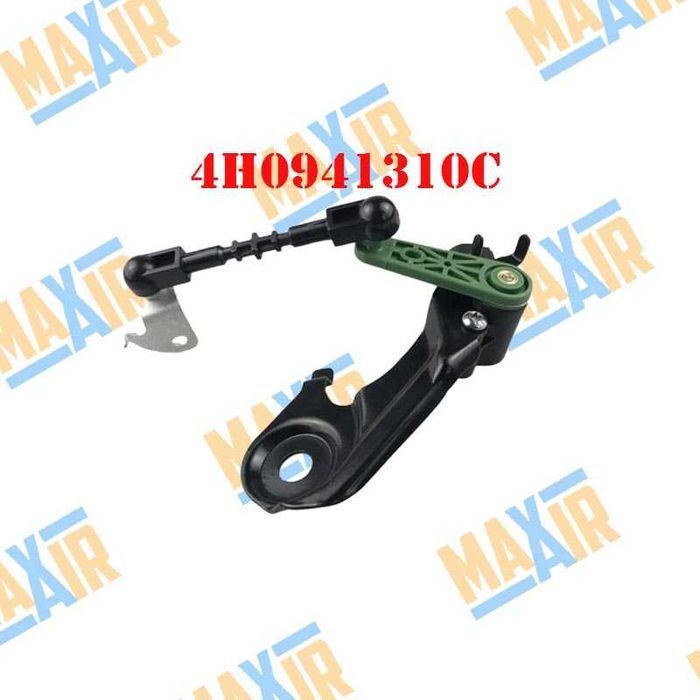 Сензор датчик кантар за ниво на въздушно окачване Audi Porsche